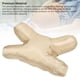 thumbnail image 3 of Almohada de cuello cervical, almohada cervical para dormir anti -cuelello rígido suave y cópdo fácil de limpiar para dormir, 3 of 7
