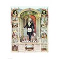 thumbnail image 1 of George Washington As A Freemason Poster Print - 18 x 24 in., 1 of 1