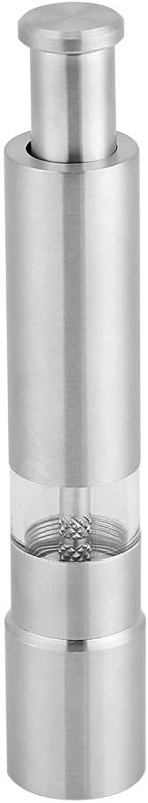 Non Toxic Adjustable Coffee Grinder 
