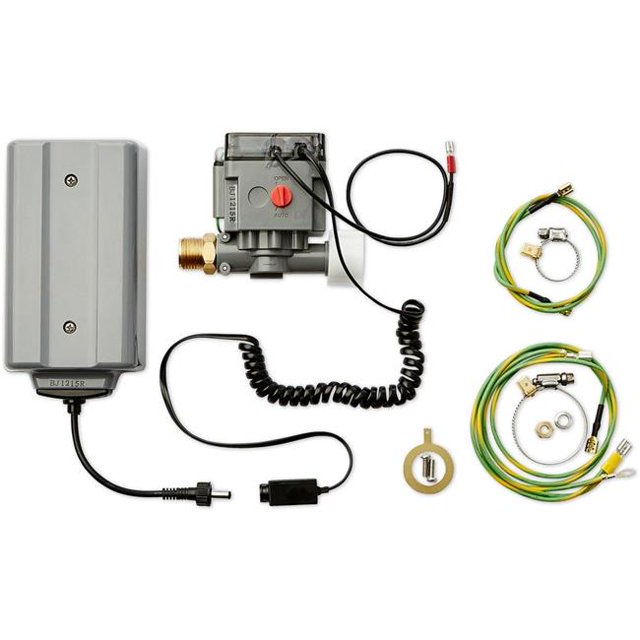 Kit de Réparation de Valve de Robinet d'Auto