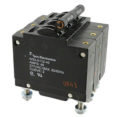 T-E Connectivity W93-X112-40 (1 pcs) M6/M7/M9/W6/W7