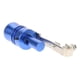thumbnail image 4 of Tamaño XL Universal Car Turbo Sound Whistle Silenciador Tubo de escape JShteea Accesorios para autos y motos, 4 of 9