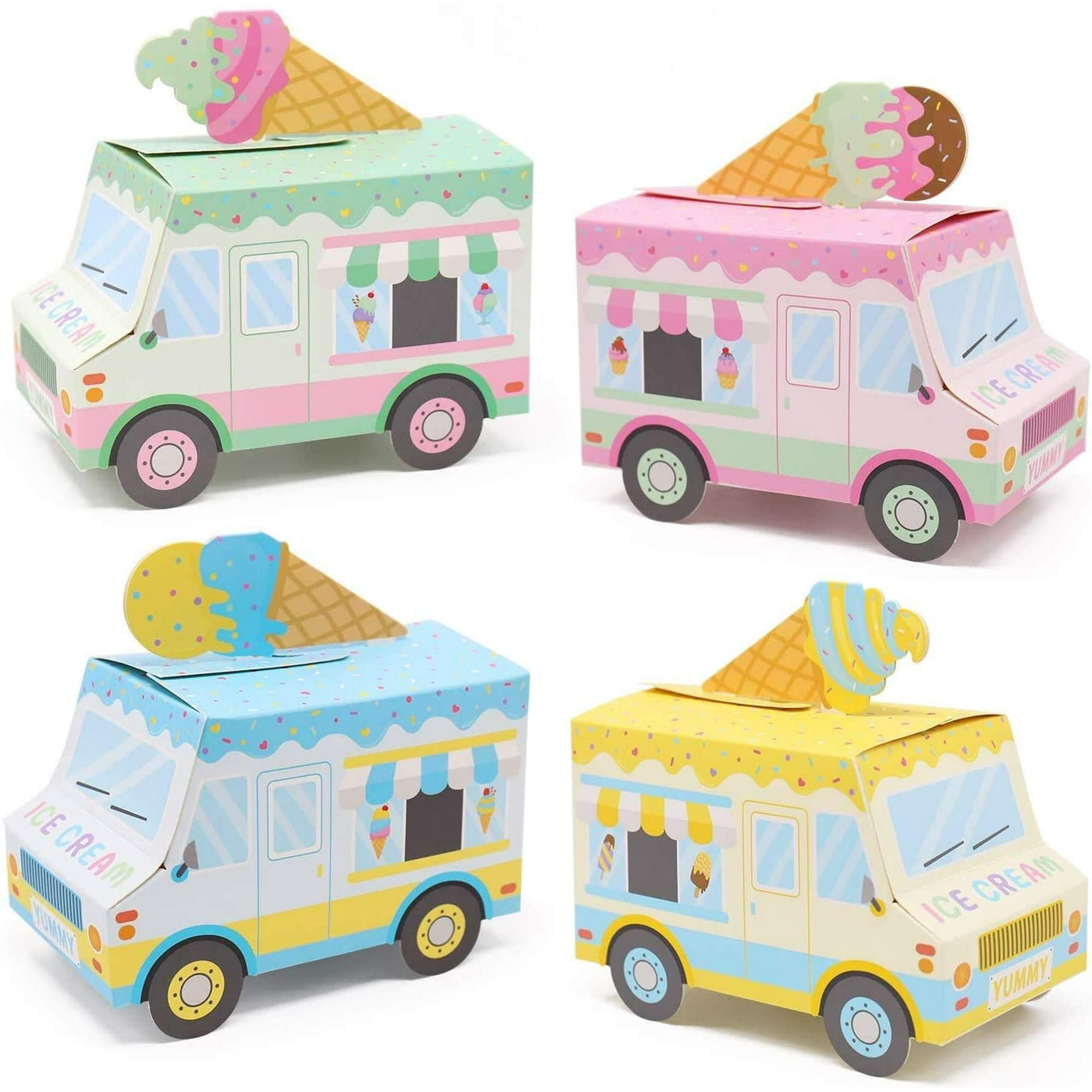 Ice cream truck supplies near me hotsell