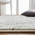 thumbnail image 5 of SAFAVIEH Monaco Toria Traditional Area Rug, Ivory/Grey, 6'7" X 6'7" Square, 5 of 10
