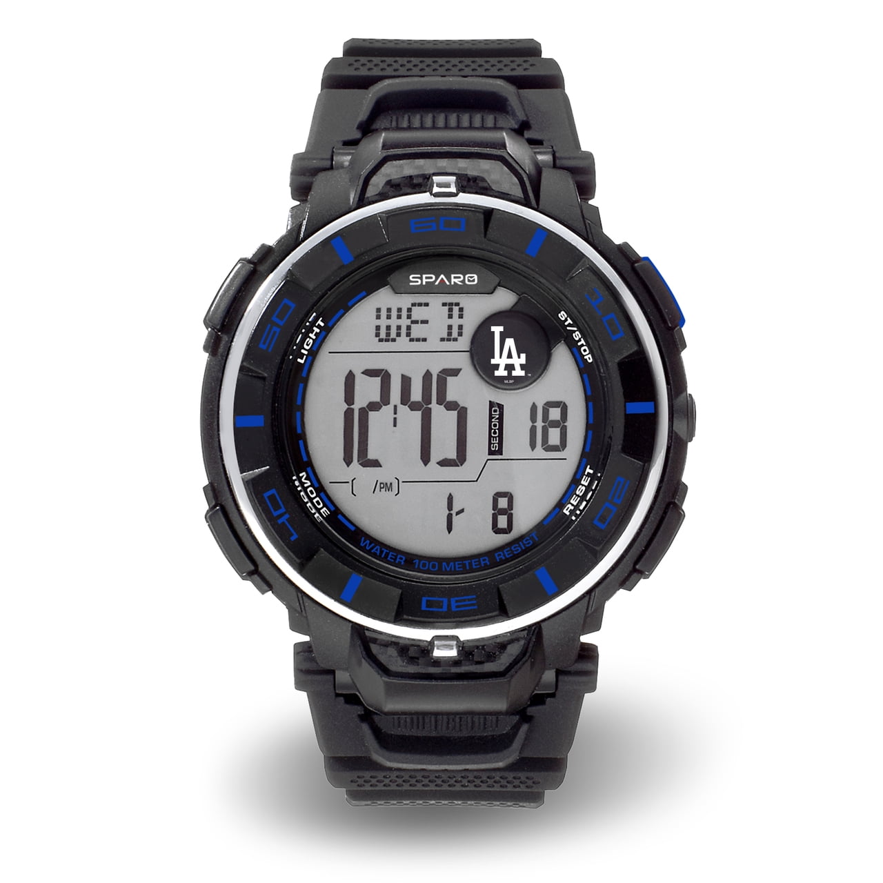 oz digital watch online review