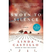 Pre-Owned Sworn to Silence: A Kate Burkholder Novel (Paperback) 0312597169 9780312597160