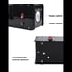 thumbnail image 4 of Kit de Electrónica para Hacer Tú Mismo con Radio FM y Altavoz Bluetooth 5.0 con Indicador de Activado por Voz., 4 of 7
