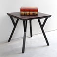thumbnail image 1 of Hamburg Contemporary Contemporary MDF/Metal End Table -Sonoma Oak Wood Veneer, 1 of 3