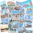 thumbnail image 2 of CafePress - Italy Collage Mugs - 11 oz Ceramic Mug - Novelty Coffee Tea Cup, 2 of 4