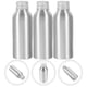 thumbnail image 2 of 3 sets Botellas de aluminio PERFUME RENAVABLE VACÍA CONTENEDOR DE ACEITE ESENCIAL, 2 of 7