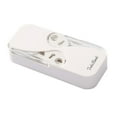 thumbnail image 1 of 1 Set Dental Floss Stick Mini Hygienic Portable Automatic Safe Oral Care Tool Plastic Dental Floss Storage Box for Home, 1 of 10