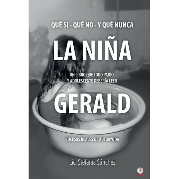 La niña Gerald, (Hardcover)