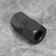 thumbnail image 1 of Motorcycle Motorbike Wheels Spindle Disassembly Wrench Tool Hex Key Black, 1 of 4
