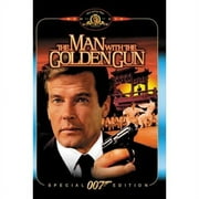 The Man With The Golden Gun (Special Edition) [DVD] [1974]