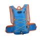 thumbnail image 3 of Mochila de senderismo transpirable de 20 a 35 l con cinturón de liberación rápida para exteriores azul, 3 of 9