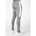 thumbnail image 3 of Benton Track Pants - Gray, 3 of 7
