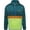 Point Reyes, variant on Cotopaxi Cotopaxi Teca Windbreaker Half-Zip Jacket for Men