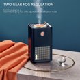 thumbnail image 4 of Wolfast Small Car Desk Volume Mute Record Player Humidifier, 4 of 7