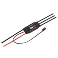 thumbnail image 3 of 2-4S Brushless 30A ESC with 5V2A UBEC: Smooth Throttle Control for RC Quads, 3 of 8