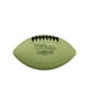 thumbnail image 1 of Football Wilson Luminous Glow Junior Talla Verde, 1 of 8
