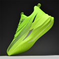 thumbnail image 6 of Bolognifi Men's Sports Shoes Training Running Fans - GREEN_8.5, 6 of 7