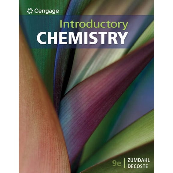 Pre-Owned Introductory Chemistry