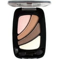 thumbnail image 2 of L'Oréal Paris Colour Riche Shadow Quads, 313 Neon Skirt, 0.17 Oz., 2 of 7