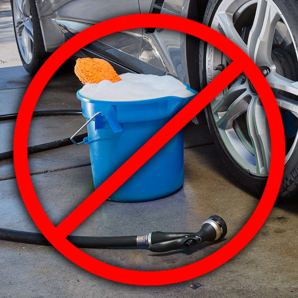 2 Count Armor All Ultra Shine Spray Wash 22 oz Car Wash