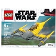 thumbnail image 1 of LEGO Naboo Starfighter, 1 of 2
