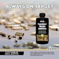 thumbnail image 2 of Limpiador de latón Tumbler Media Additive Flitz, botella de 473 ml, 2 of 7