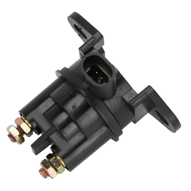 ,Starter Solenoid Relay Switch Starter Solenoid Relay Reliable and