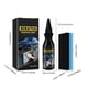 thumbnail image 2 of Cuidado y limpieza del coche Reparación de arañazos de coches Reducción y reparación eficaz de defectos del vehículo con pasta reparadora 100 ml Crema antiarañazos, 2 of 2