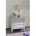 thumbnail image 2 of Heavenly Collection Table de Nuit Miroir, 2 of 2