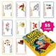 thumbnail image 1 of Herunwer Jokes Game | Card Games & Fun Travel Games | Toys & Games | Card Games | Family Games | Beach Games | Word Games, 1 of 9