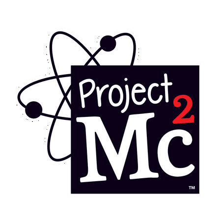 Project Mc2 Lava Experiment