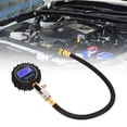 thumbnail image 4 of Kit De Prueba De Compresión, Medidor De Compresión, Pantalla Digital, Profesional, Portátil, Universal, 4 Unidades Para Motores De Gasolina ANGGREK Otros, 4 of 8