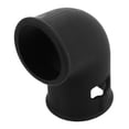 thumbnail image 1 of FESTFENDS Silicone Kitchen Tool Air Fryer Steam Diverter for Pressure Cooker Parts, 1 of 7
