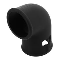 Air Fryer Pot Accessories Silicone Steam Diverter For Cooking Safe Multi Functional Kitchen Gadget Steam Release Accessory