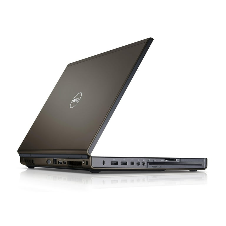 Used - Dell Precision M6700, 17.3