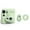 Green, variant on Selfie Mirror for Instax Mini SE Camera, Mini Self-Portrait Mirror Selfie Close Up Lens Accessories for Mini SE Instant Camera