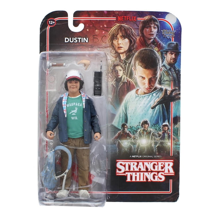 Stranger Things - Dustin - Walmart.com