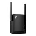 thumbnail image 1 of Mini Router Netis E3 WiFi Doble Banda Negro, 1 of 3