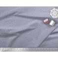 thumbnail image 3 of Soimoi polyester Crepe Fabric Cosmos Floral Decor Fabric Printed Yard 52 Inch Wide, 3 of 3
