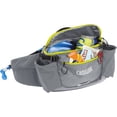 thumbnail image 6 of CamelBak M.U.L.E. 5 Mountain Bike Gravel Waist Belt Hydration Pack 50oz, Gunmetal, 6 of 7