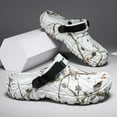 thumbnail image 2 of Sandales pour Hommes Confortables Sandales de Plage Raiders pour Hommes Sandales Huarache pour Hommes Sabots - Non - Design Sandales d'Eau pour Hommes Sandales pour Hommes pour Usage Décontracté et Extérieur Sandales Hommes Sandales pour Hommes 12 Wide, 2 of 4