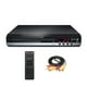 thumbnail image 1 of Reproductor De Dvd 229 Hdmi Portátil Reproductor Evd Compatible Con Reproducción De Disco U Serendint EL014199-01, 1 of 5
