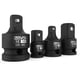 thumbnail image 1 of Adaptador reductor Llave Dado impacto LEXIVON 4 piezas LX-112, 1 of 7