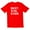 Red, variant on TotallyTorn Best Son Ever Novelty Sarcastic Funny Mens Graphic T Shirts