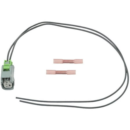 Alternator Adapter Plug - Compatible with 2016 - 2023 Dodge Challenger 2017 2018 2019 2020 2021 2022