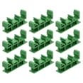thumbnail image 4 of Shisuyan Kit de Support de Rail Din Rectangulaire 50 Vis 1.7x0.8x0.4In, 4 of 8
